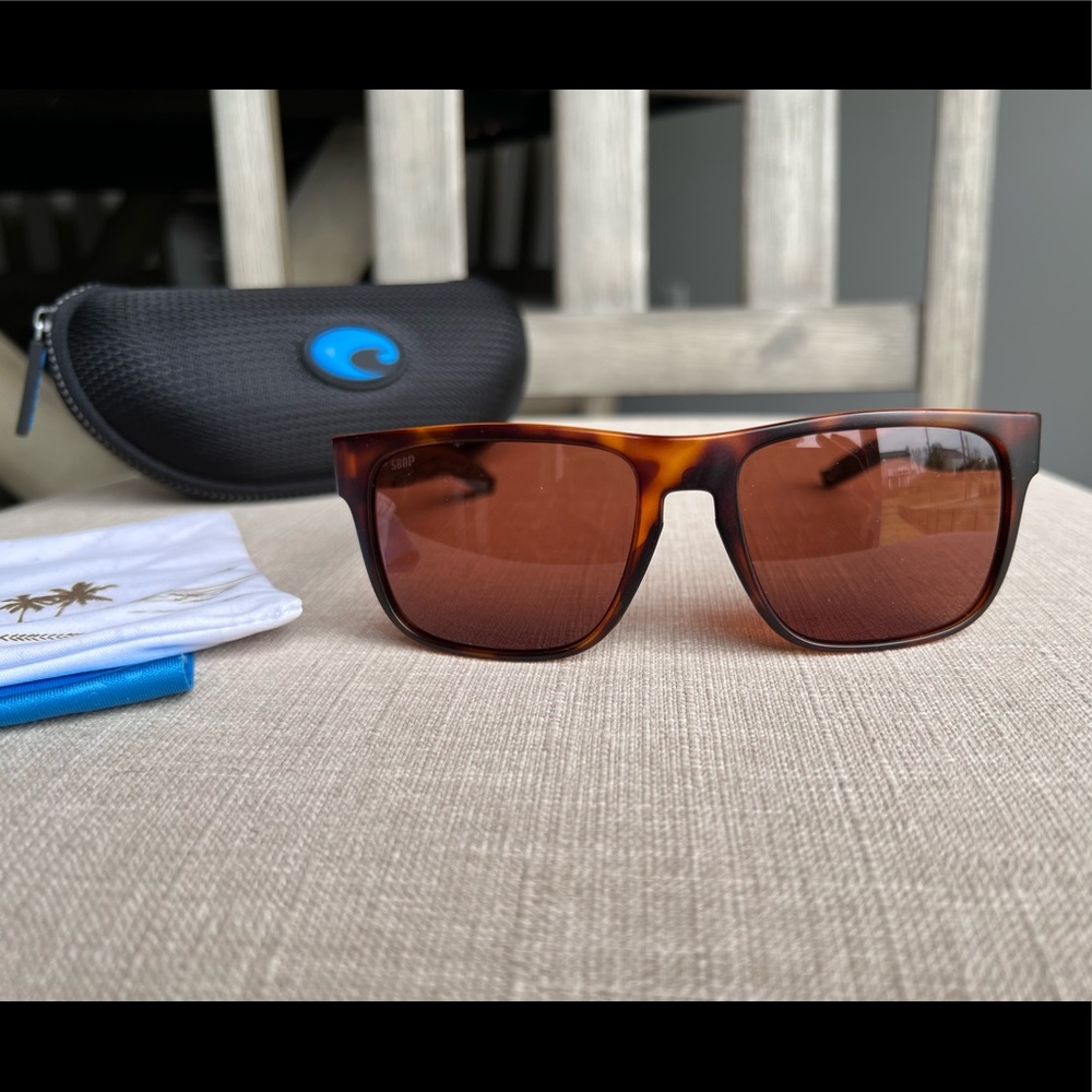 Costa Spearo 191 Sunglasses